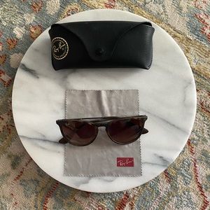 Ray-Ban 4171 Polarized 54mm Italy